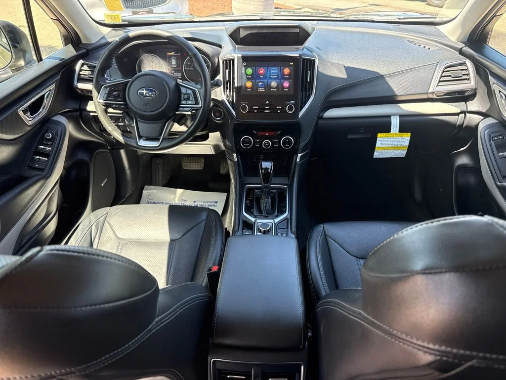 Used 2024 Brown Subaru Limited image 25