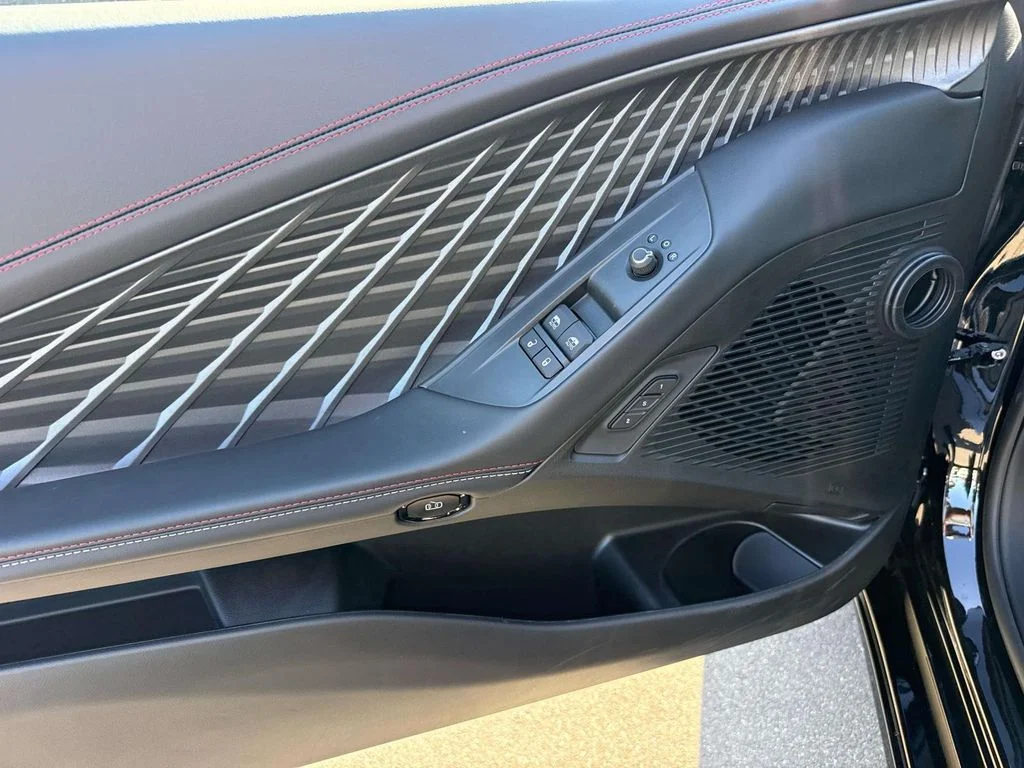 New 2026 Black Dodge Scat Pack Plus image 6