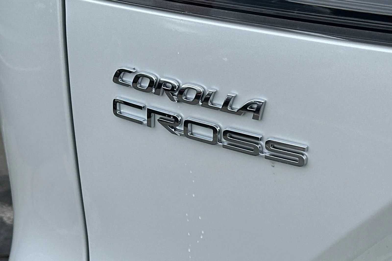 New 2026 Wind Chill Pearl Toyota L image 26