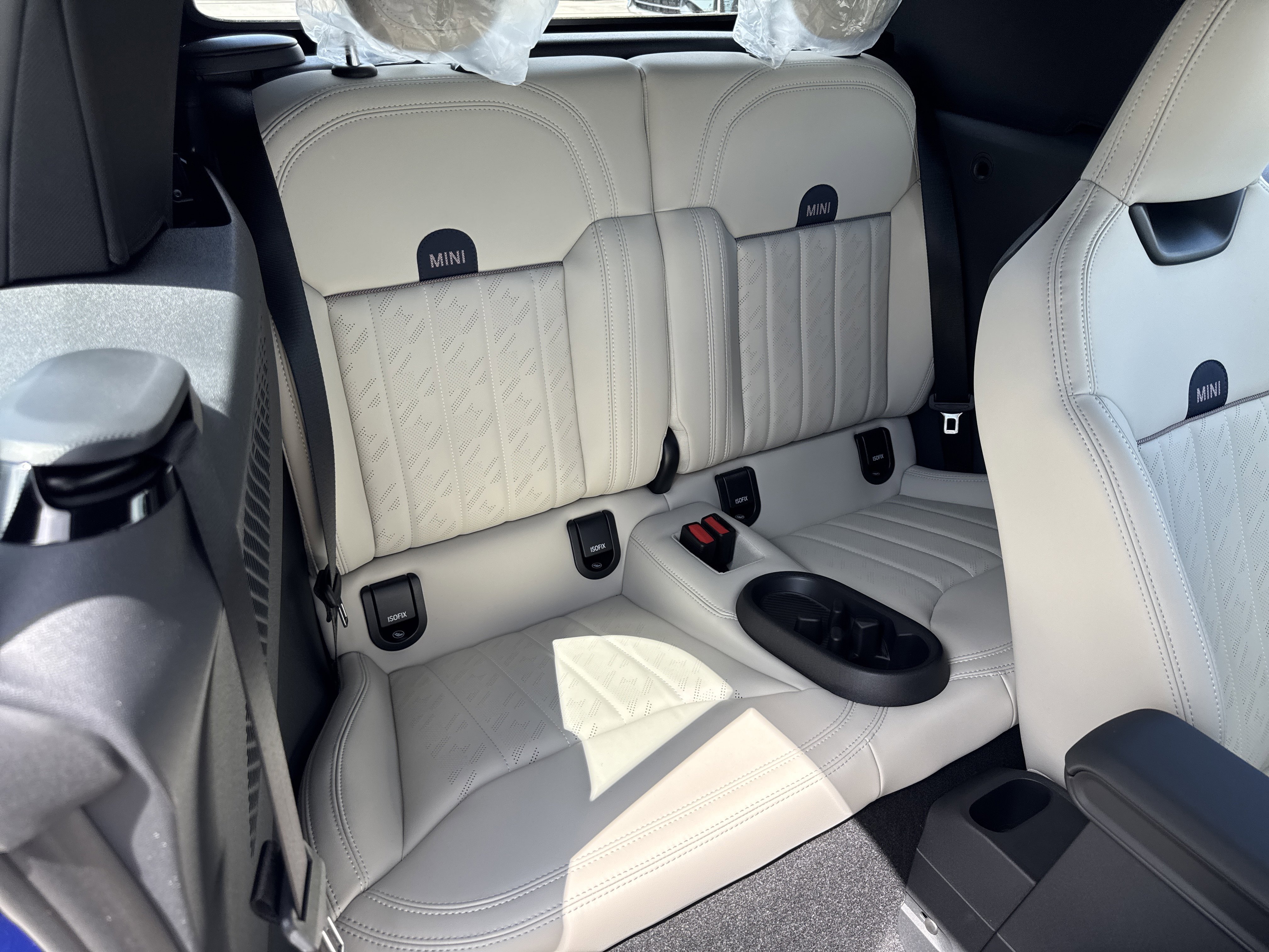 2026 MINI Convertible S - Photo 10