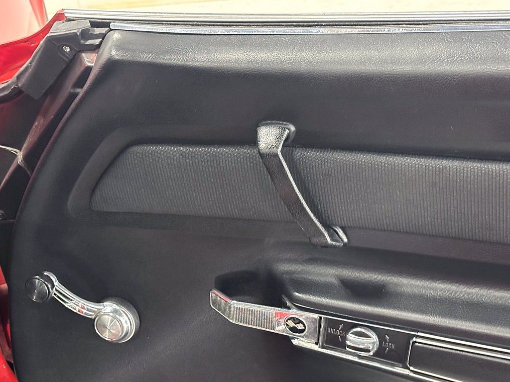 Used 1969 Red Chevrolet  image 39