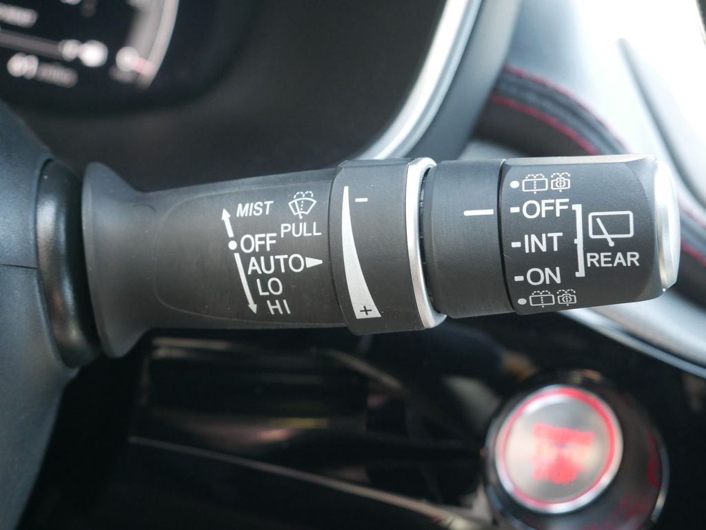 Used 2025  Acura A-Spec image 32