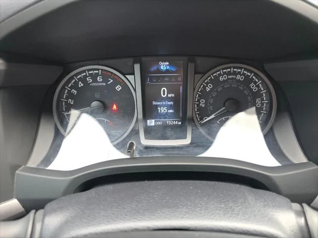 Certified Used 2023 BARCELONA RED MET. Toyota  image 32