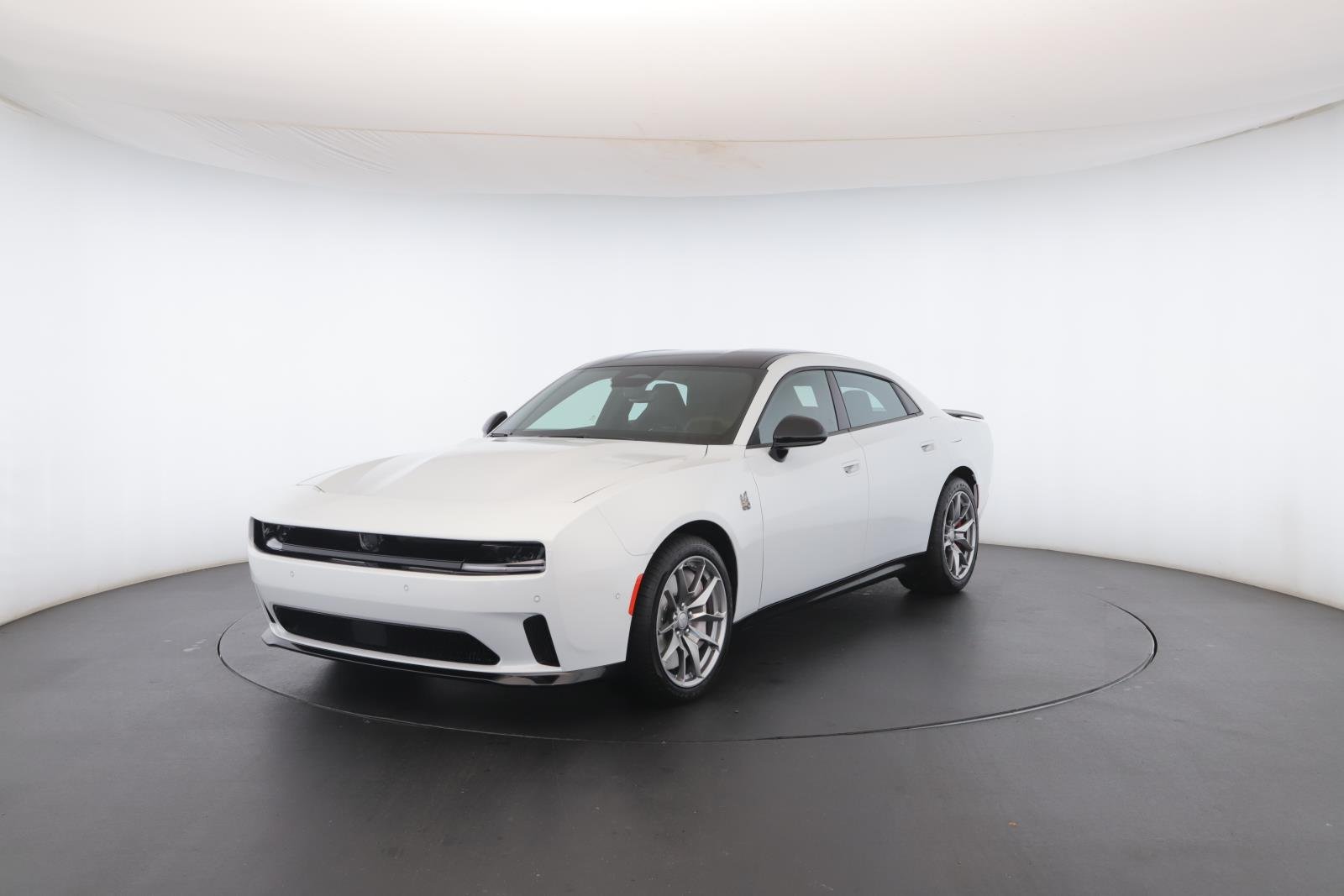 New 2026 White Knuckle Dodge R/T Scat Pack image 37