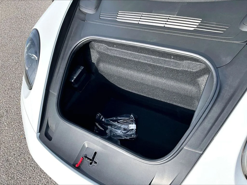 2026 Porsche 911 - Photo 22