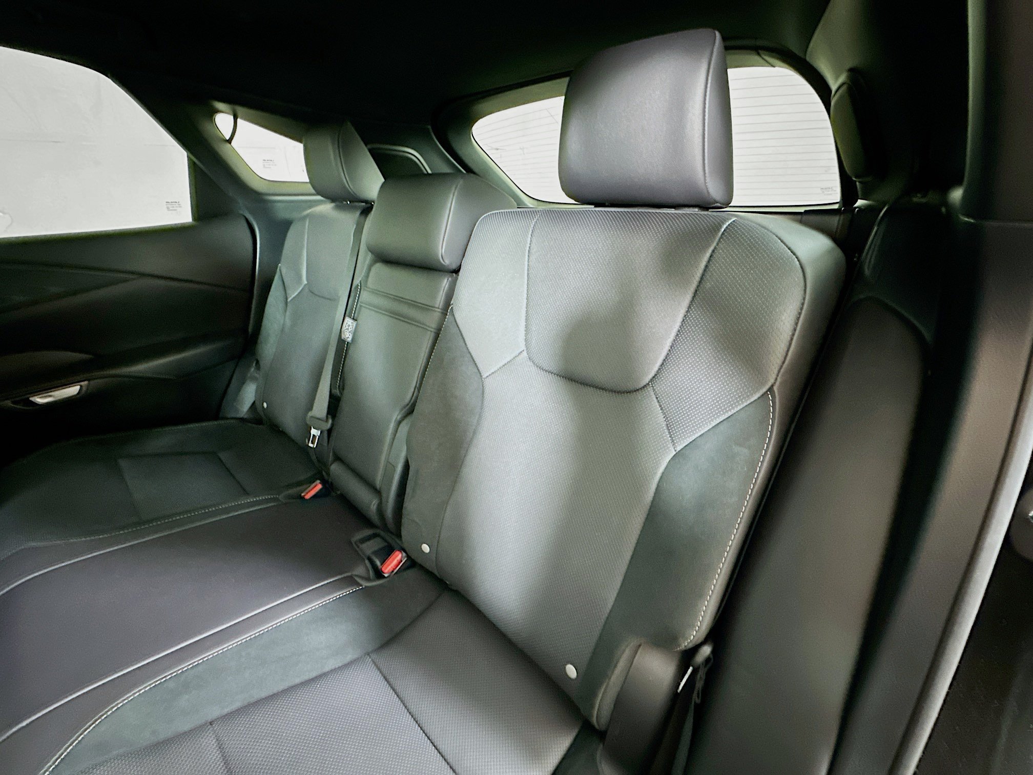 Certified Used 2024 CAVIAR Lexus 500h F SPORT Performance image 24