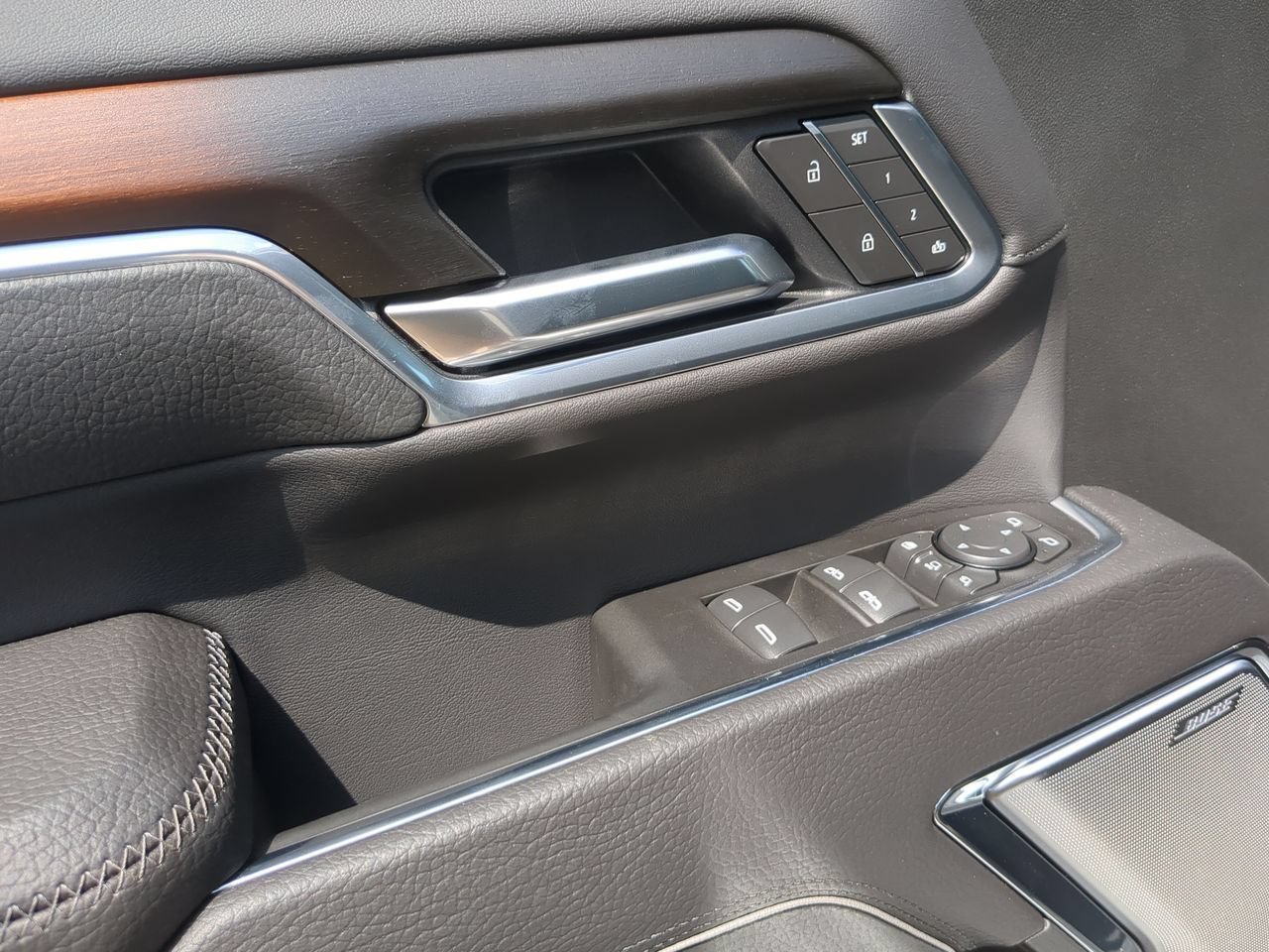 2026 GMC Sierra 2500HD Denali - Photo 24
