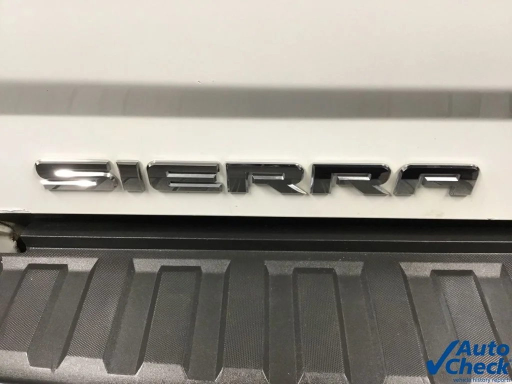 2018 GMC Sierra 1500 Base - Photo 18
