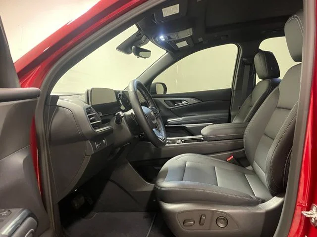 Used 2026 Red Chevrolet LT image 20