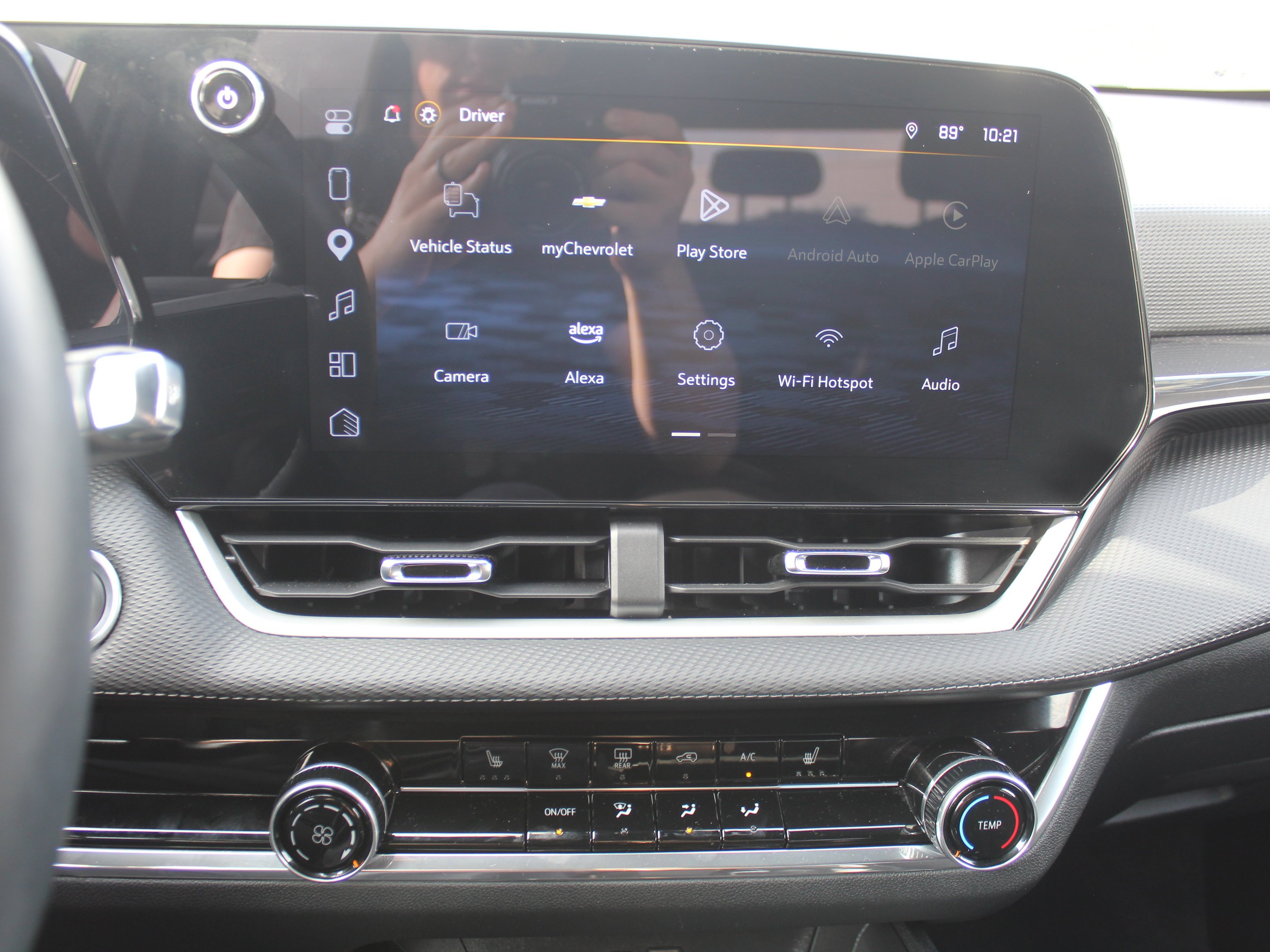 2025 Chevrolet Equinox LT - Photo 18