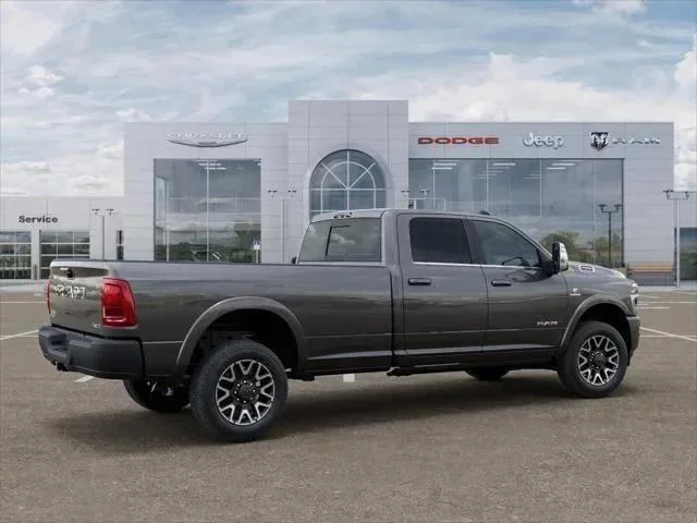 2025 RAM 2500 Limited - Photo 50