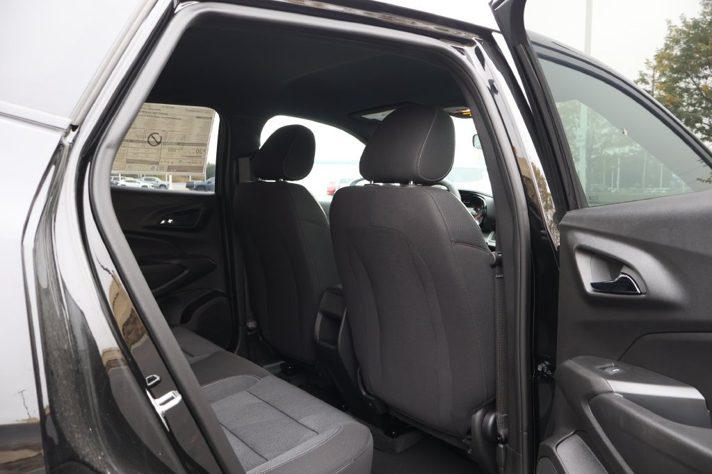 2026 Chevrolet Trax RS - Photo 38