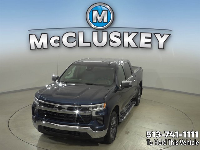 2022 Chevrolet Silverado 1500 LT - Photo 16