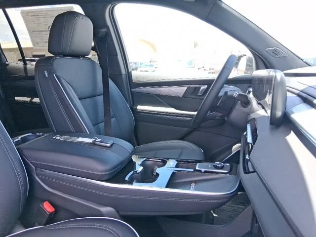 2026 Buick Enclave Preferred - Photo 20