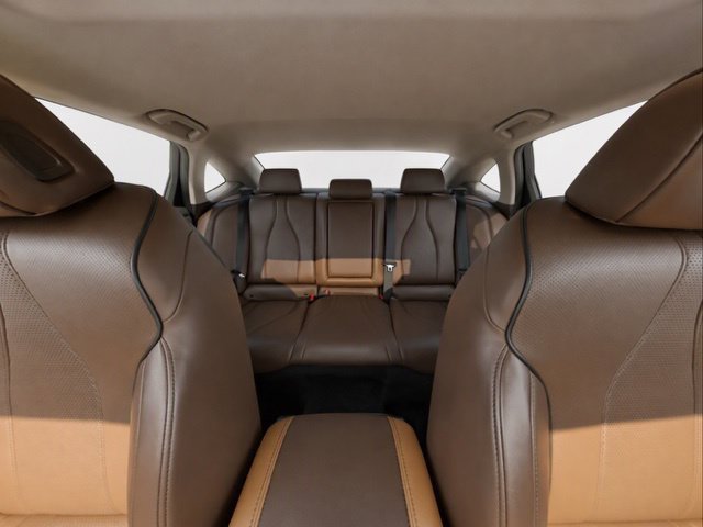 2021 Acura TLX Advance Package - Photo 19