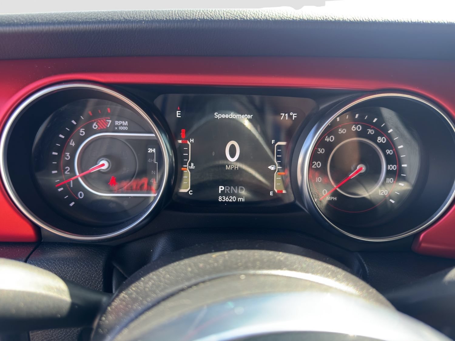 Used 2022 Jeep Wrangler Unlimited Rubicon with VIN 1C4HJXFN8NW260968 for sale in Kansas City