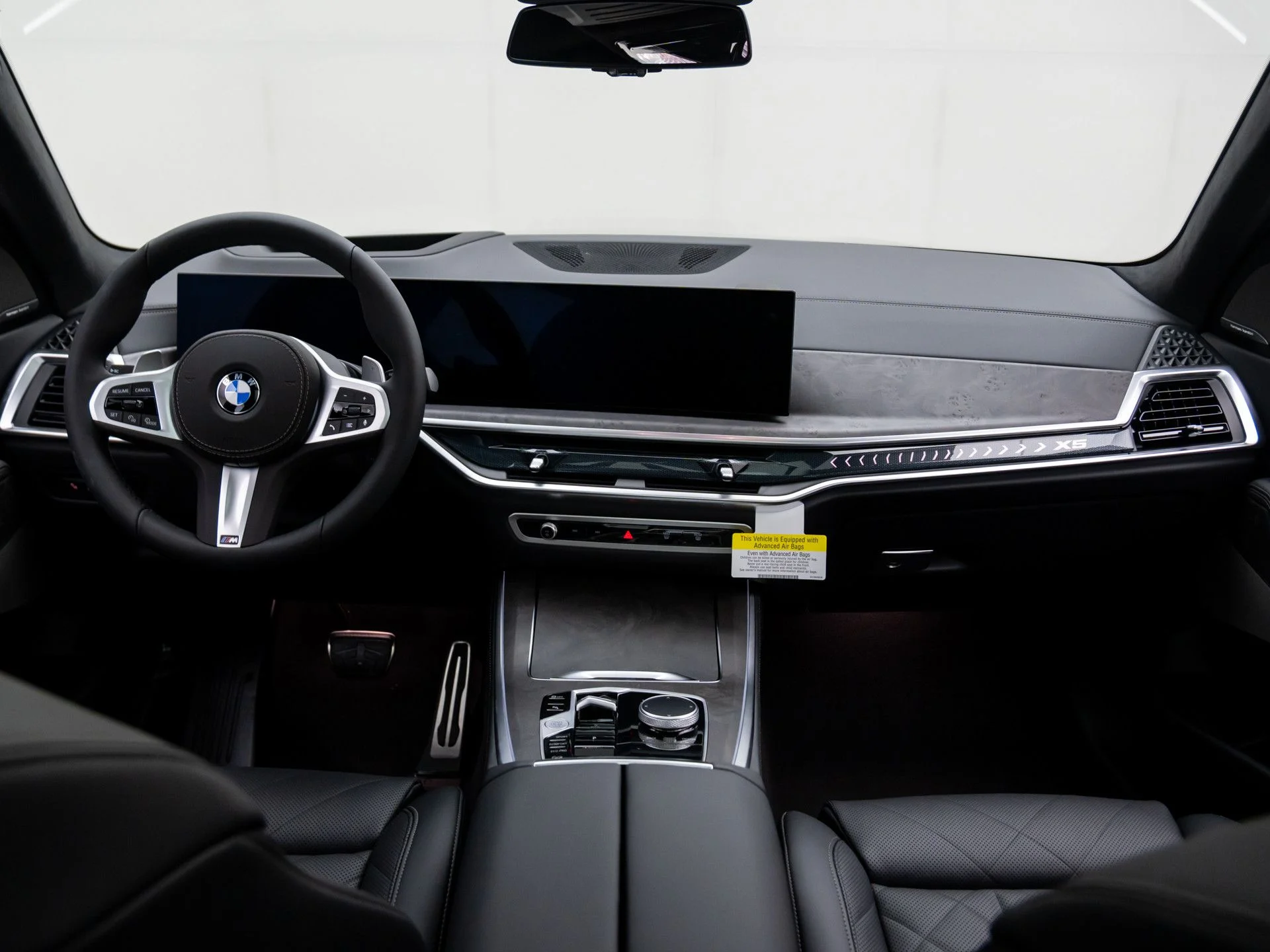 Certified Used 2026 Black BMW xDrive40i image 10