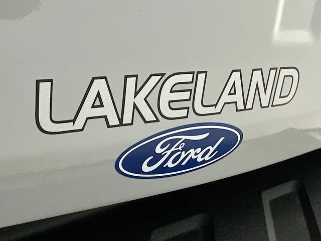 New 2026 Ford Ranger Raptor