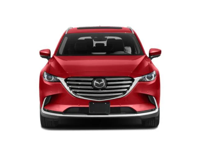 Used 2021 Sonic Silver Metallic Mazda Grand Touring image 7