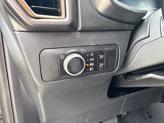 New 2026 Carbonized Gray Metallic Ford Big Bend® image 17