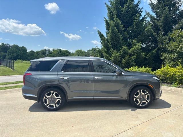 2023 Hyundai Palisade Limited - Photo 6
