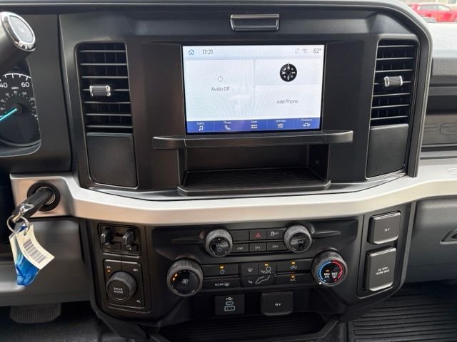 New 2026 Black Ford XL image 14