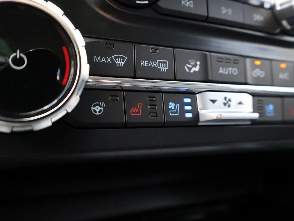 2026 Ford F-350 Super Duty Lariat - Photo 37
