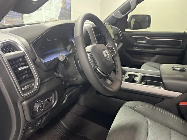 2026 RAM 1500 Big Horn/Lone Star - Photo 9
