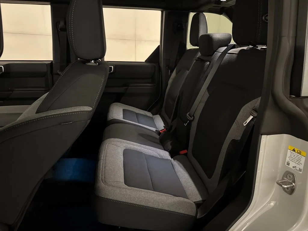 New 2026 Gray Ford Big Bend image 14