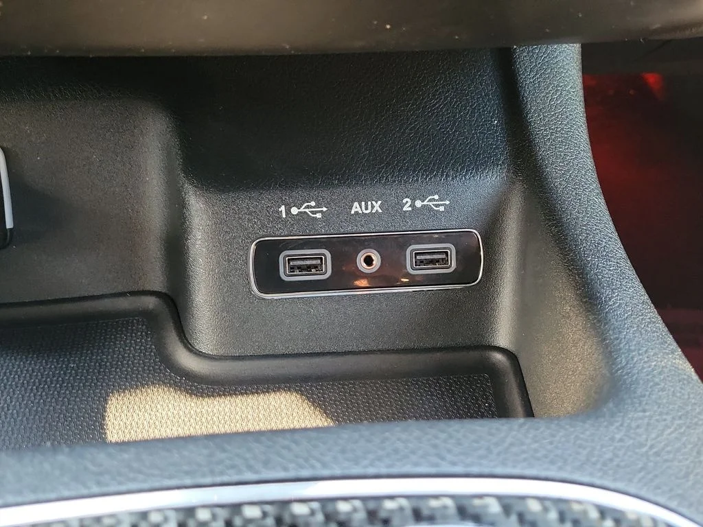 Used 2019 White Dodge R/T image 23