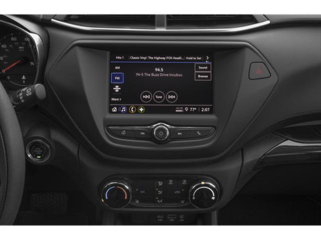 Used 2023 Summit White Chevrolet LT image 13