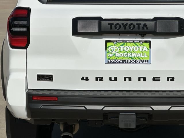 New 2026 Ice Cap Toyota  SR5 image 5