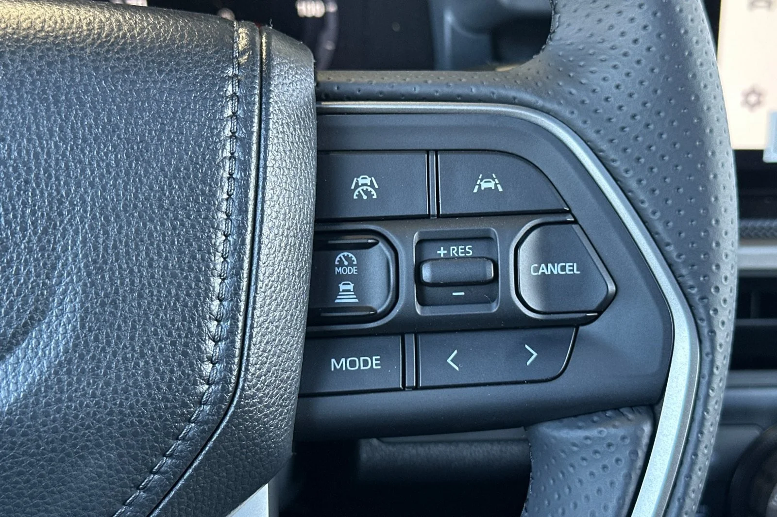 New 2026 Underground Toyota 4Runner Limited image 28