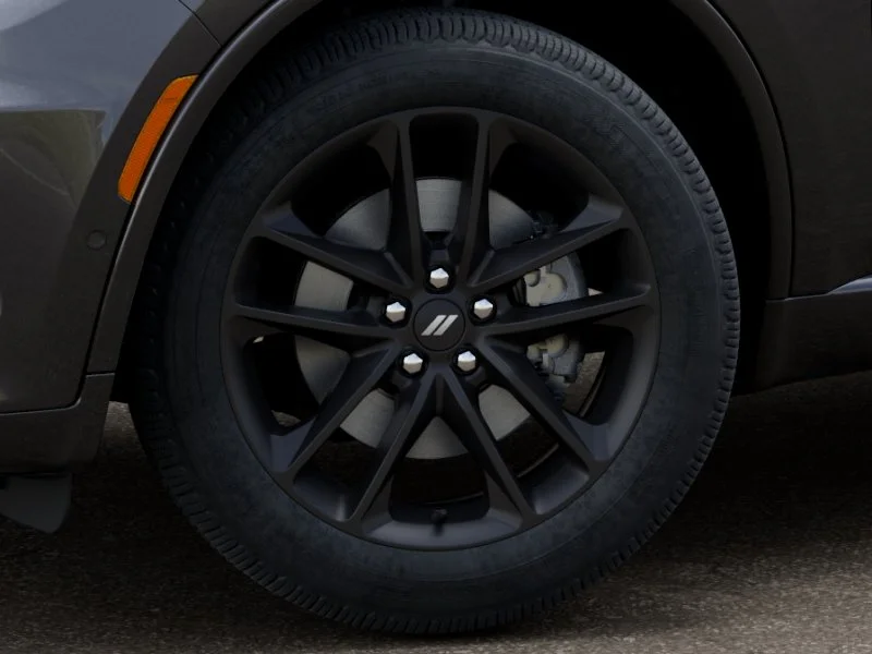 New 2026 Vapor Gray Dodge GT image 66