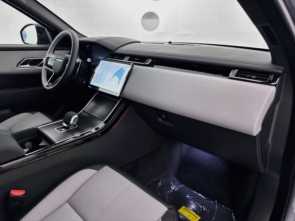 New 2026 Zadar Grey Land Rover Belgravia Edition image 30