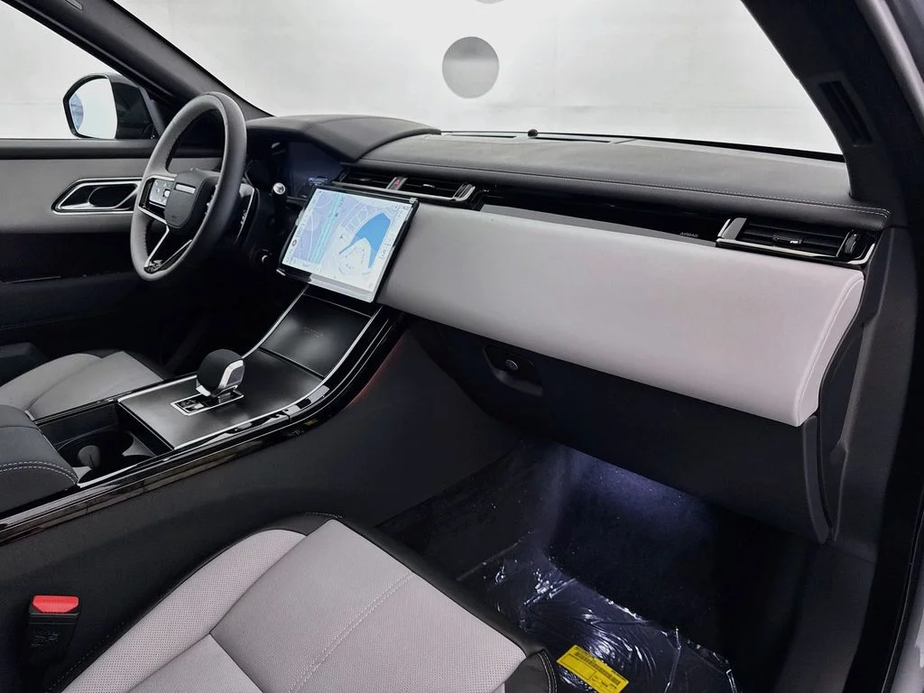 New 2026 Zadar Grey Land Rover Belgravia Edition image 30