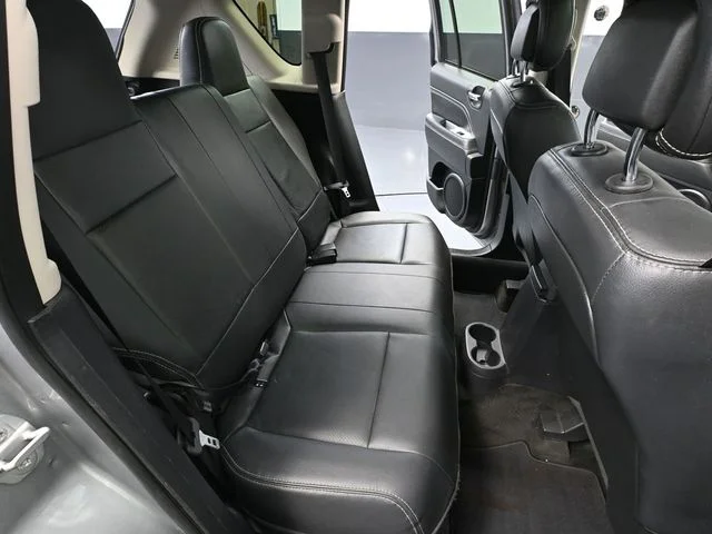 2016 Jeep Compass High Altitude - Photo 38