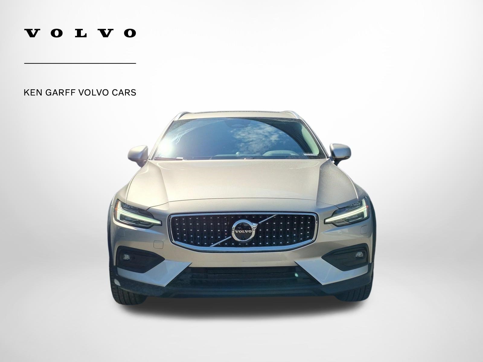 Certified Used 2026 Bright Dusk Metallic Volvo Ultra image 9