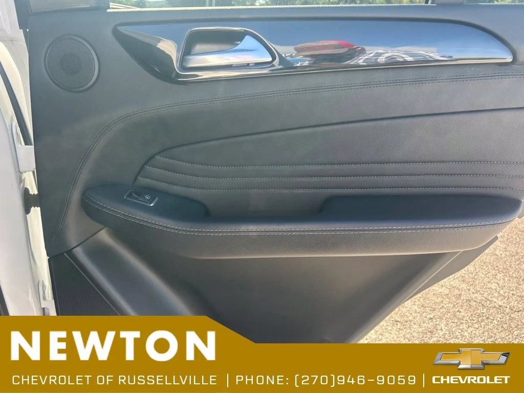 Used 2018  Mercedes-Benz GLE 350 image 27