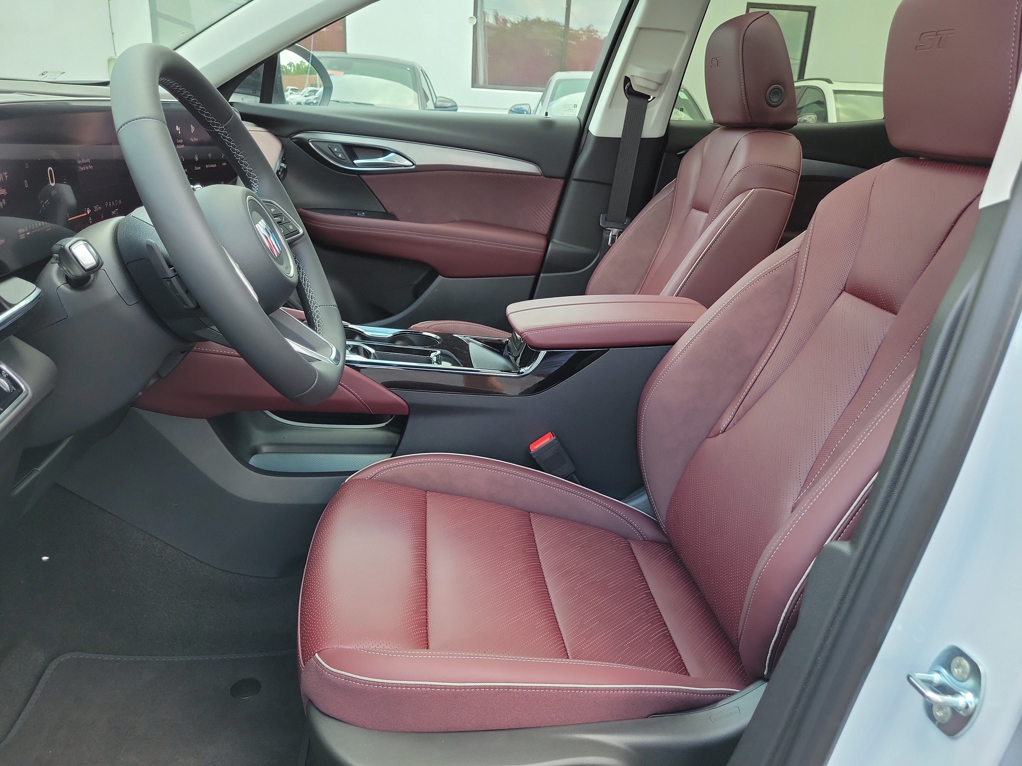 2026 Buick Envision Sport Touring - Photo 16