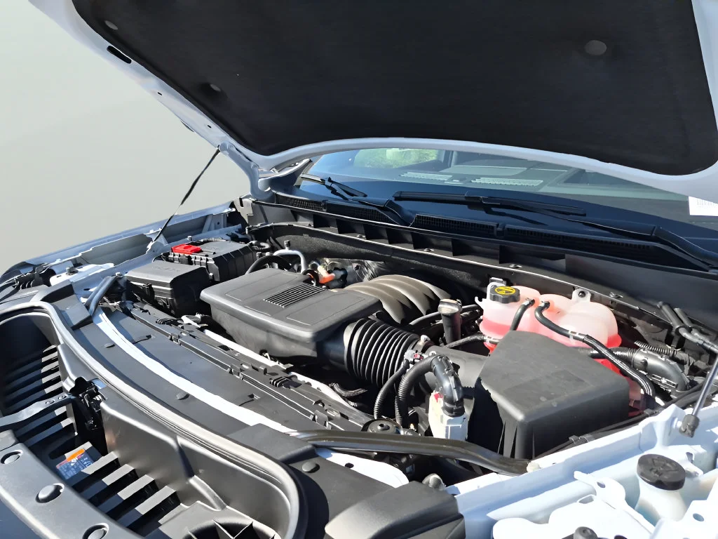 New 2026 GMC Yukon Denali, photo 15