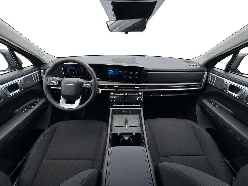 2026 Hyundai Santa Fe SE - Photo 13