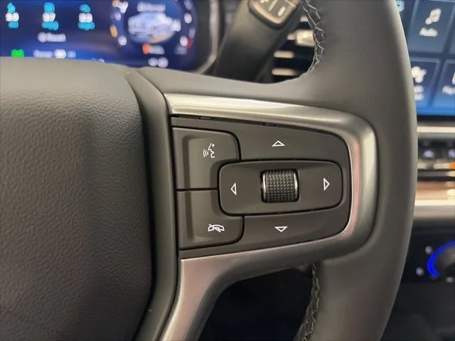 2026 Chevrolet Silverado 1500 LT - Photo 18