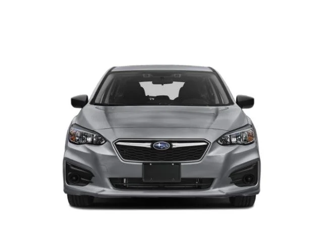 Used 2019 Magnetite Gray Metallic Subaru 2.0i image 7