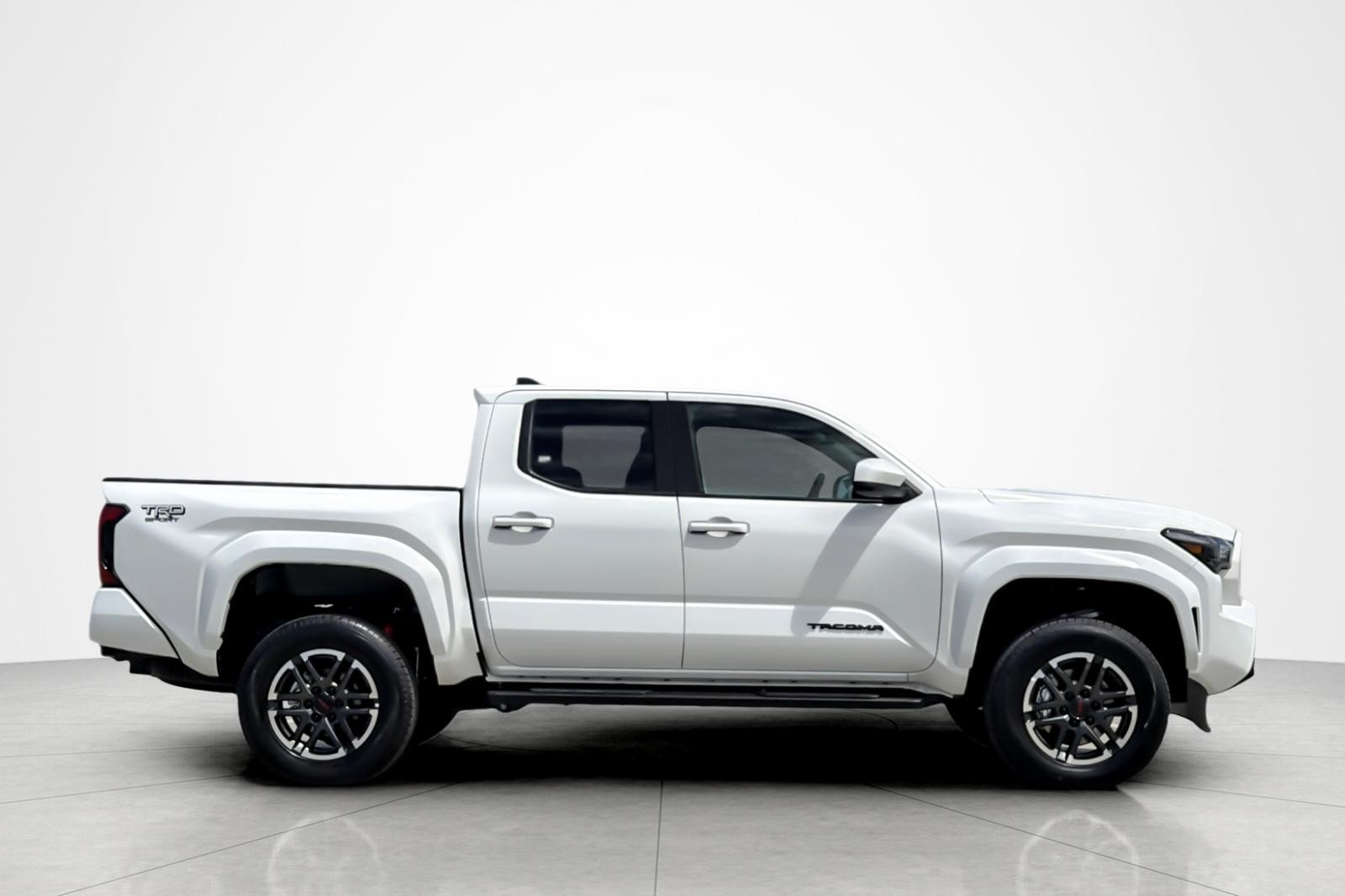 Used 2026 Ice Cap Toyota TRD Sport image 6