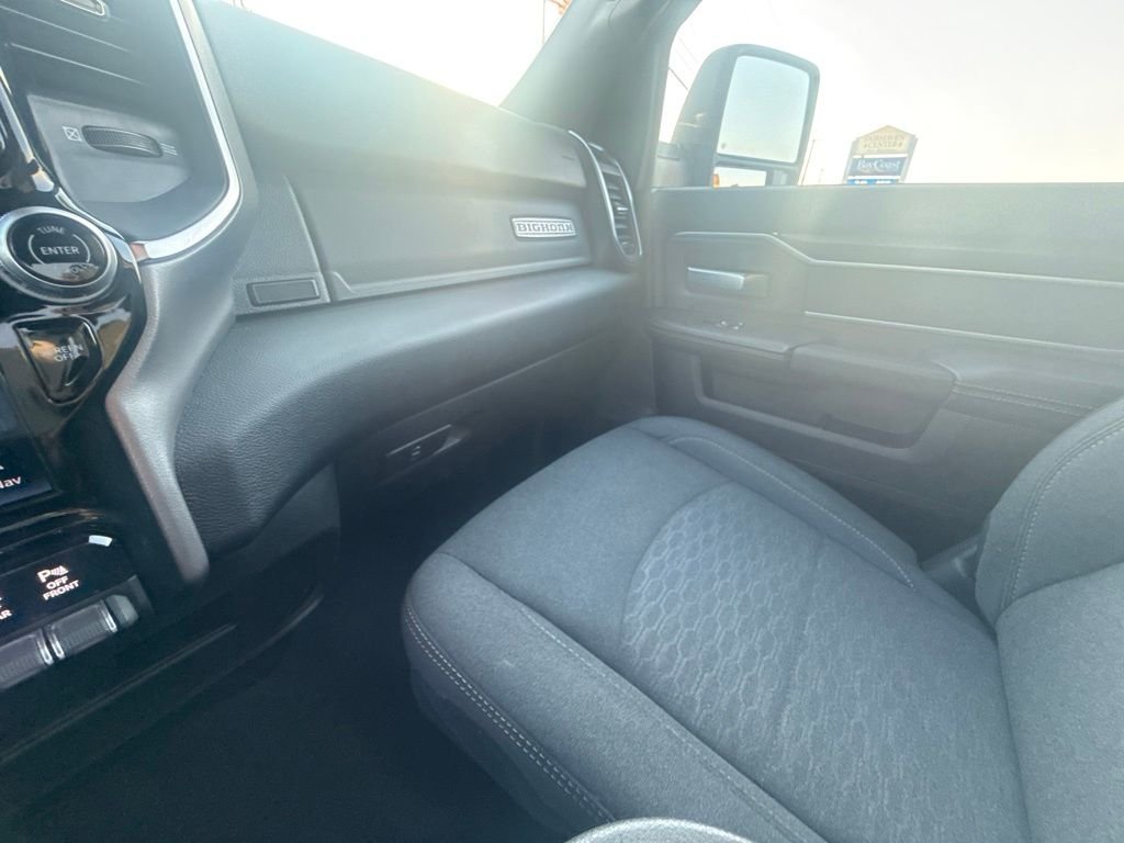 2026 RAM Ram 2500 Pickup Big Horn - Photo 27