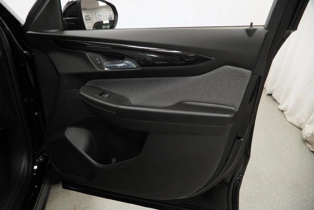 2026 Chevrolet Trailblazer LT - Photo 35