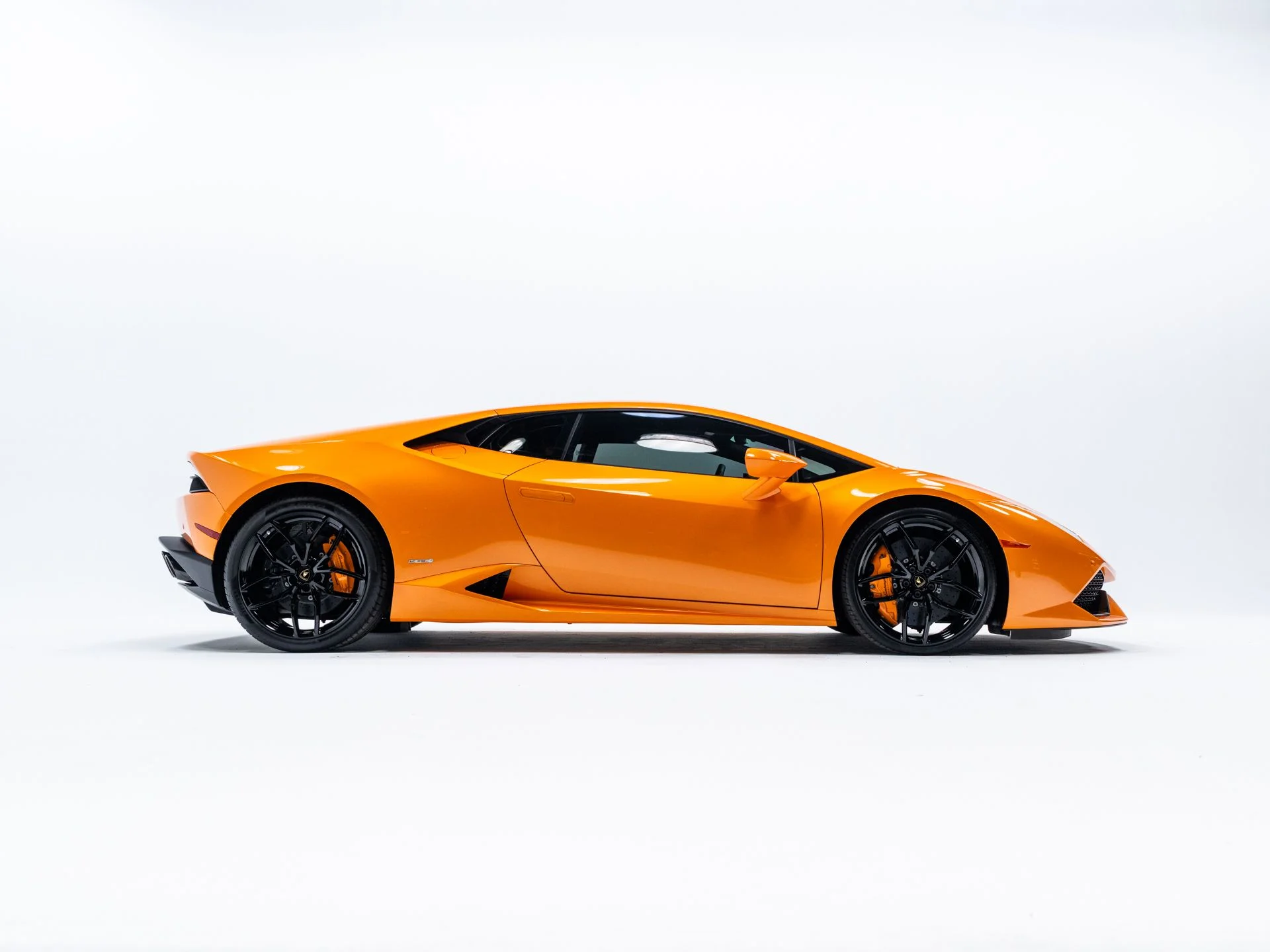 2016 Lamborghini Huracan Base - Photo 69