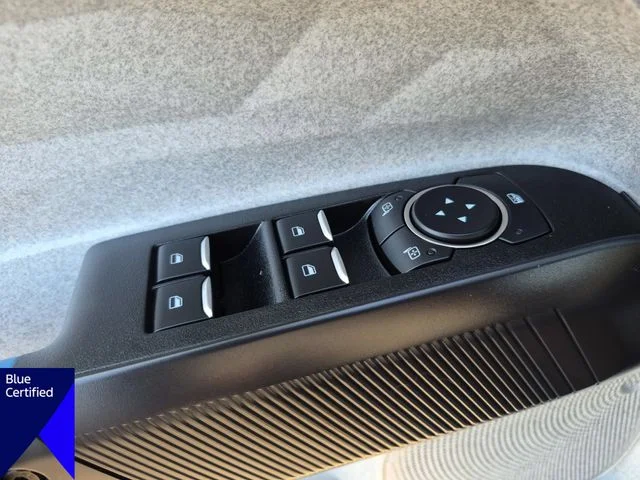 Used 2025 Gray Ford XLT image 13