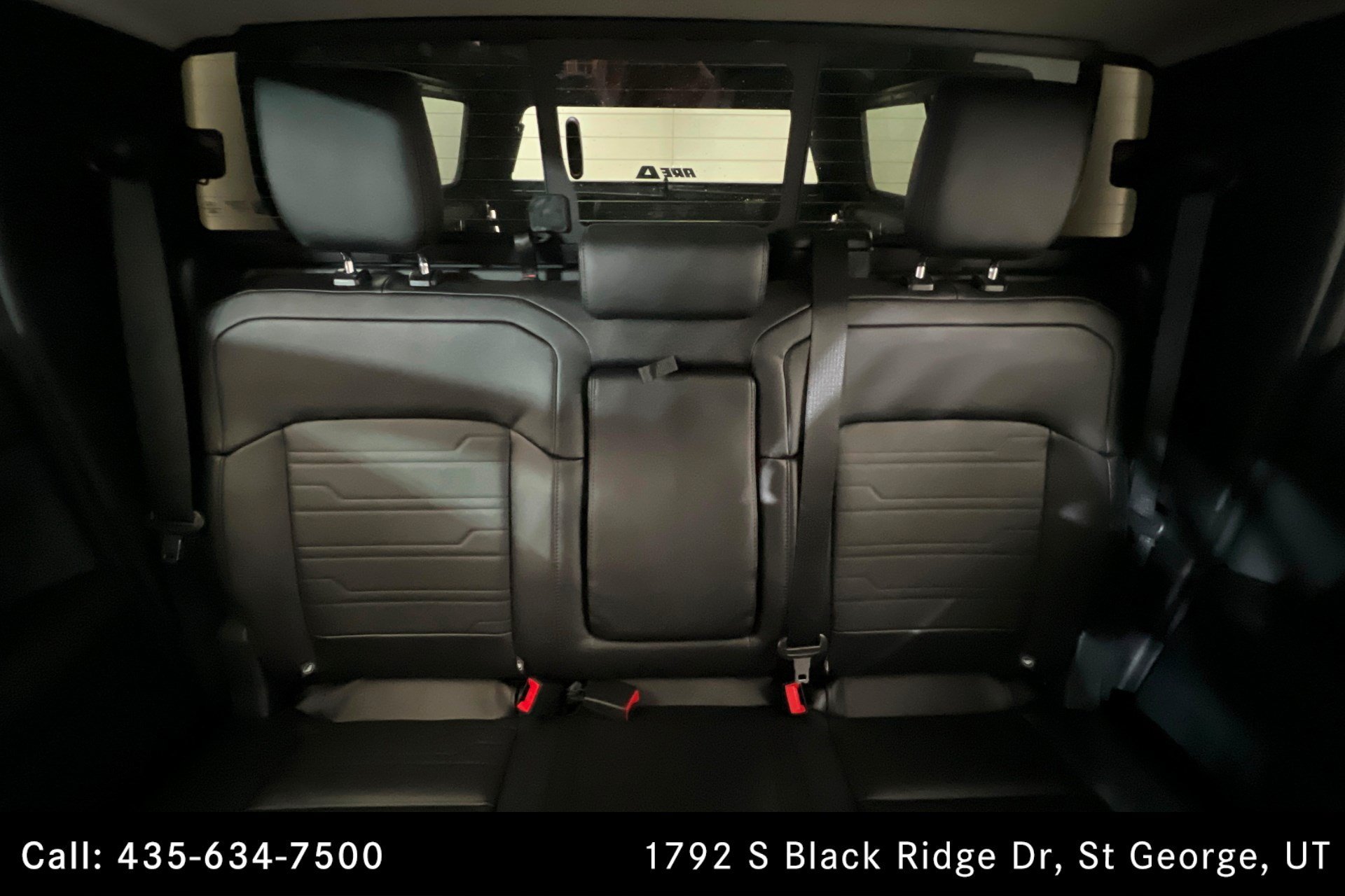 Used 2024 Summit White Buick Sport Touring image 98